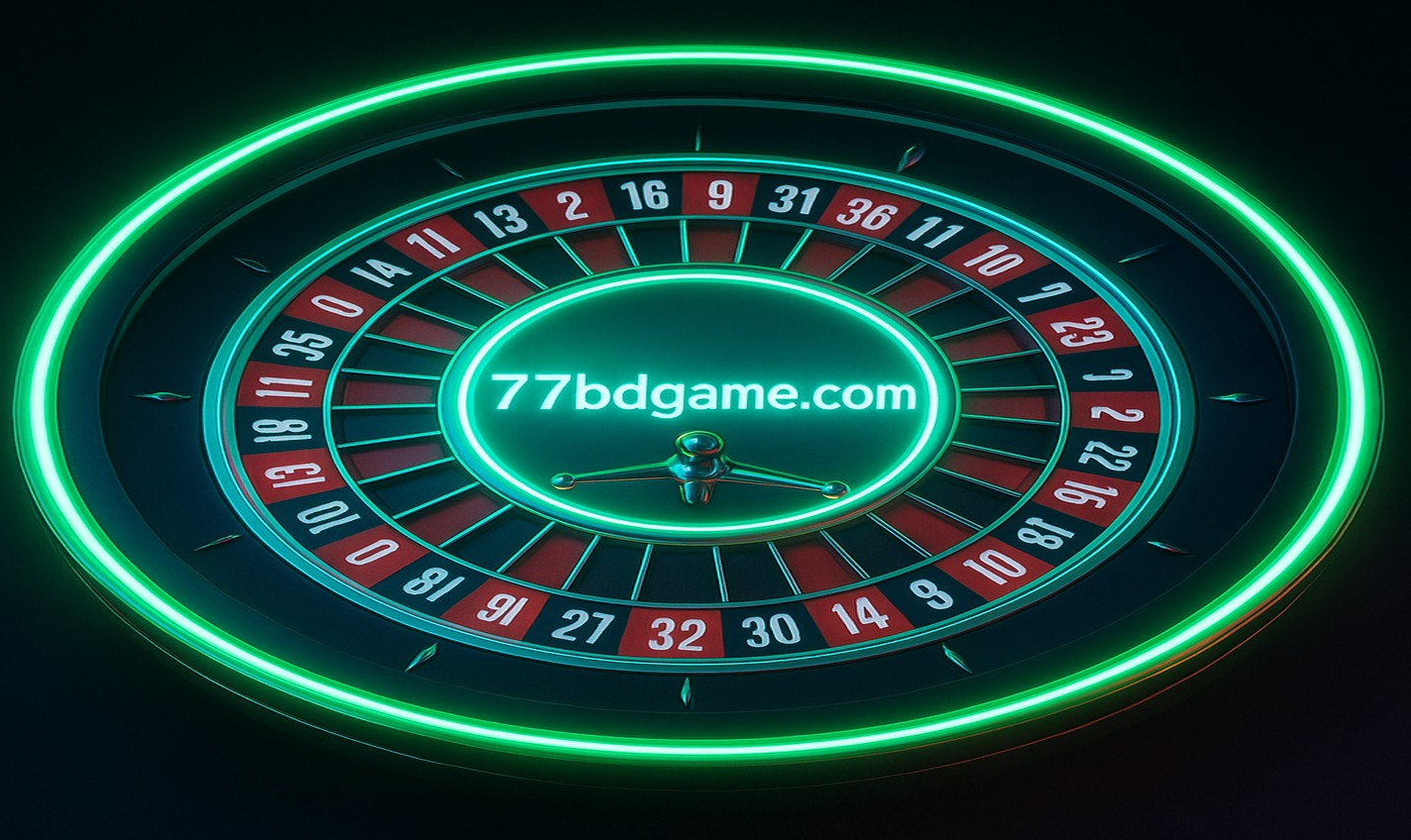 77bd এর সুবিধা দেখুন